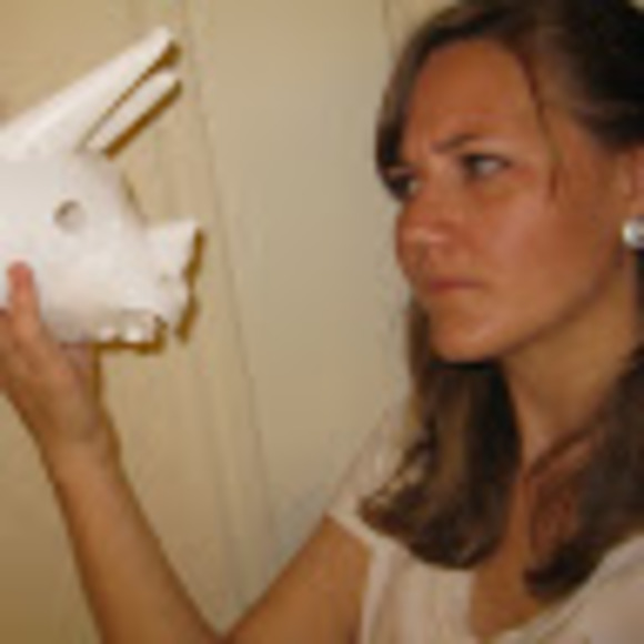 Meet your Posher, Melissa - Picture 1 of 1